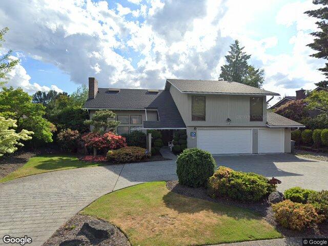12 Columbia Key, Bellevue, WA 98006