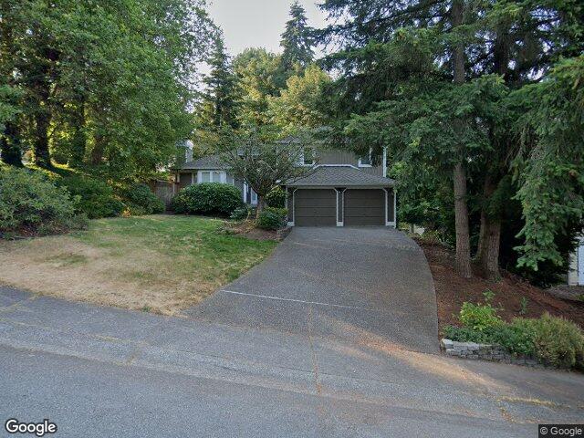 13265 SE 55th Place, Bellevue, WA 98006
