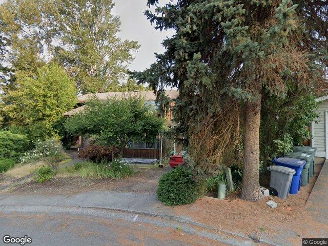 13400 SE 56th Pl, Bellevue, WA 98006
