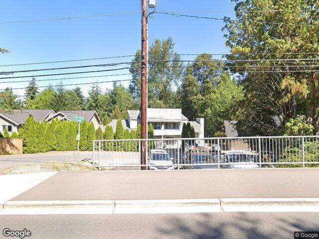 13820 SE Newport Way, Bellevue, WA