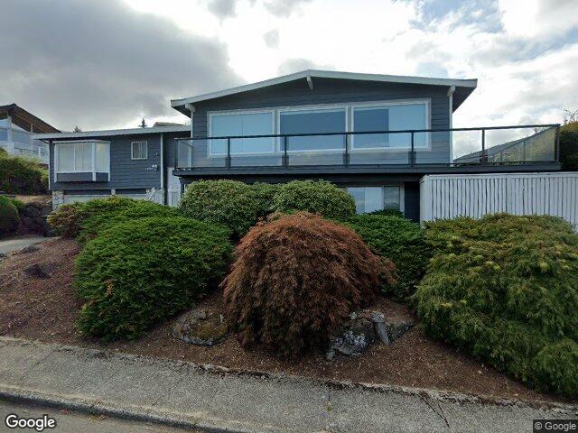 13901 Somerset Lane SE, Bellevue, WA