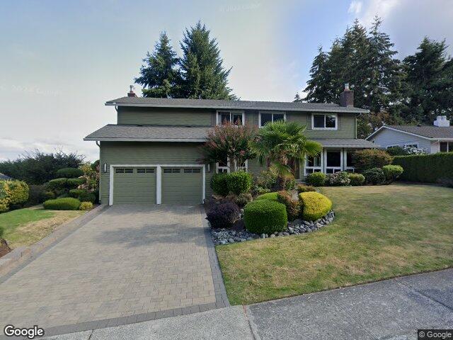 13918 SE 46th Street, Bellevue, WA 98006