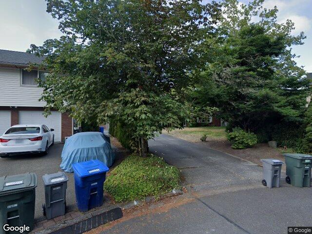 14007 SE 51st Pl, Bellevue, WA 98006