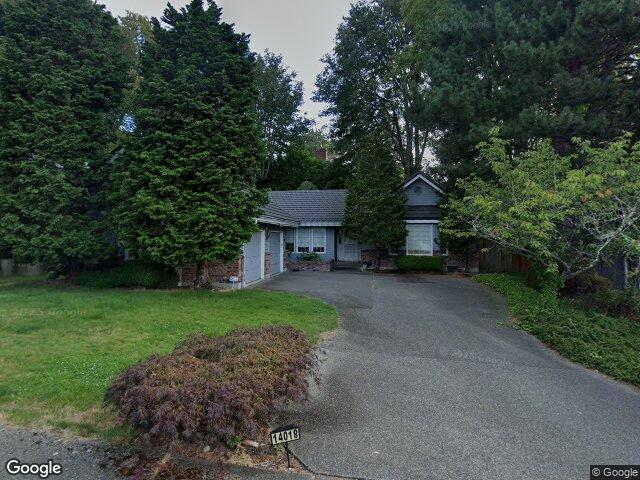 14018 SE 51st Pl, Bellevue, WA 98006