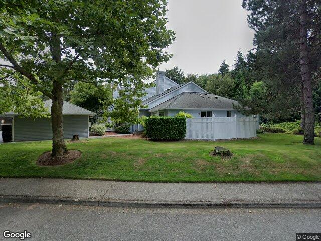 14301 SE 42nd Lane, Bellevue, WA 98006