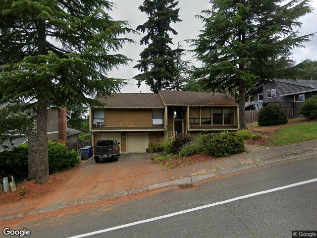 14428 SE 49th St, Bellevue, WA 98006