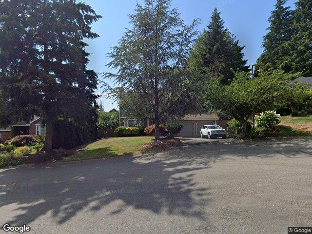 14907 SE 64th Street, Bellevue, WA 98006