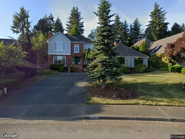 15046 SE 65th St, Bellevue, WA 98006