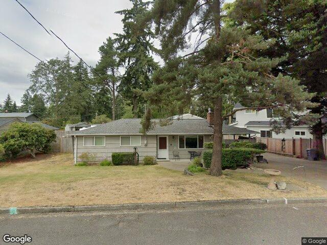 15134 SE 41st St, Bellevue, WA 98006