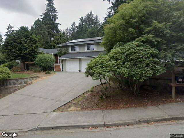 15228 SE 49th Street, Bellevue, WA 98006
