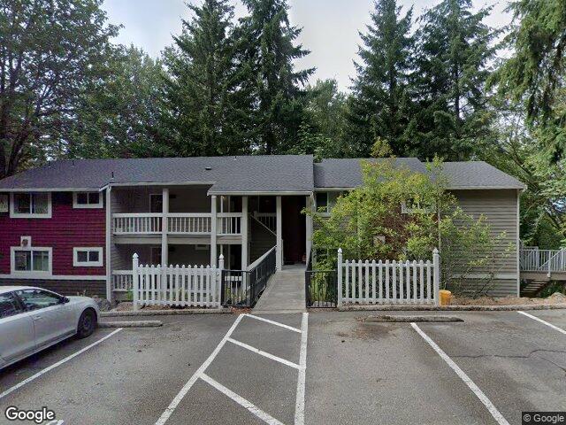 15230 SE 43rd Street #C101, Bellevue, WA 98006