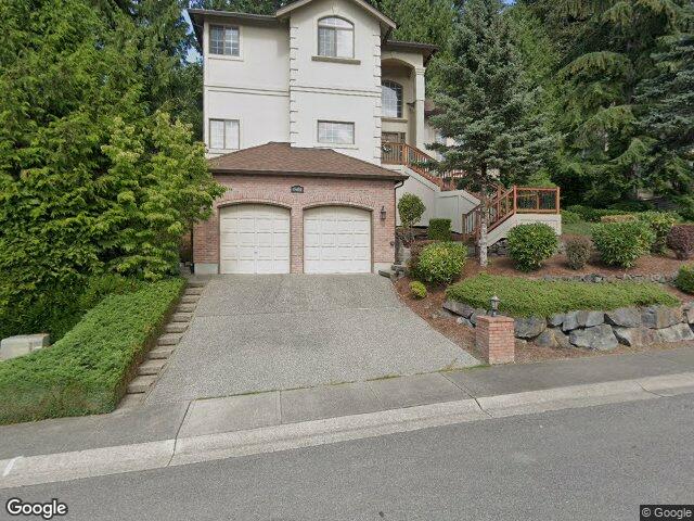 15430 SE 67th Pl, Bellevue, WA 98006