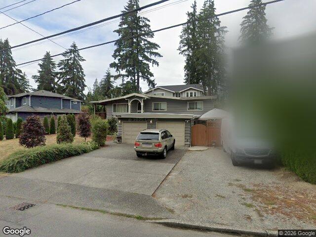 15438 SE 42nd St, Bellevue, WA 98006