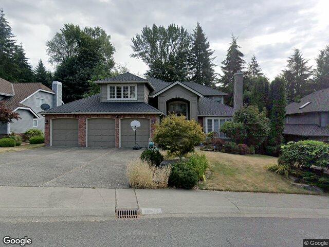 15461 SE 67th St, Bellevue, WA 98006