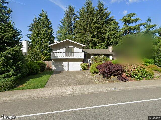 15724 SE 46th Way, Bellevue, WA 98006