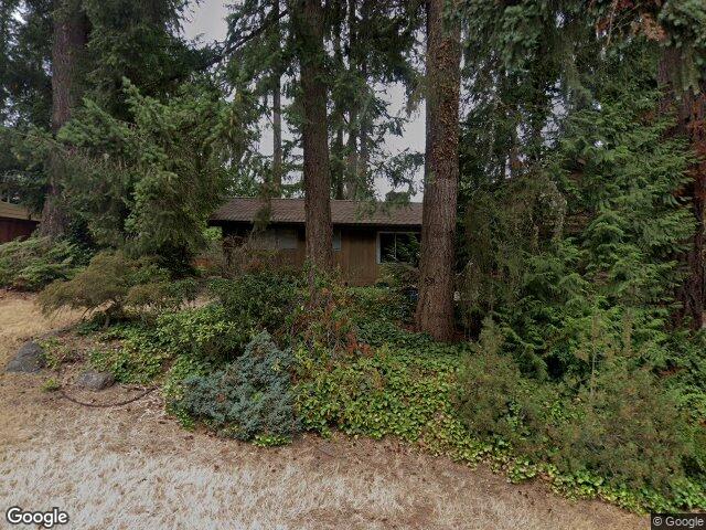 16142 SE 42nd Pl, Bellevue, WA 98006