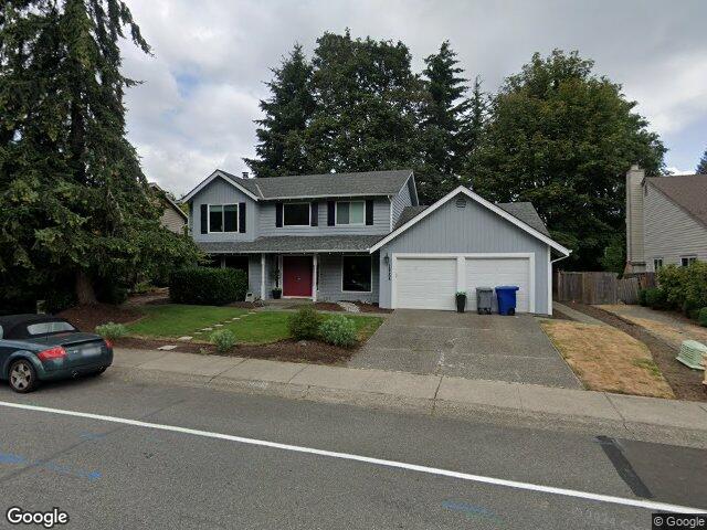 16208 SE 46th Way, Bellevue, WA 98006