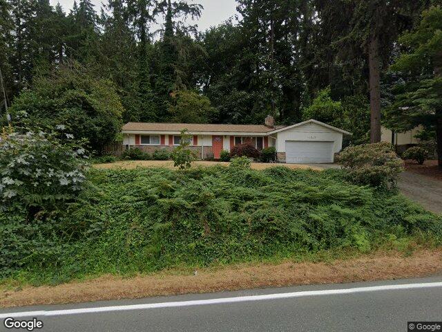 16217 SE Newport Way, Bellevue, WA 98006