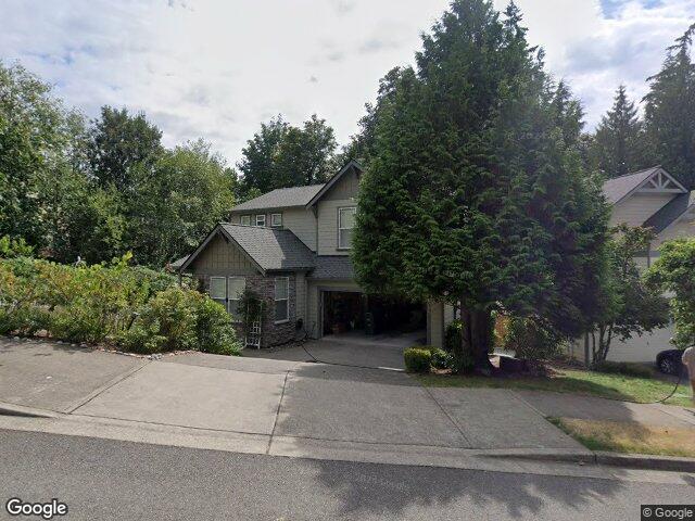 16255 SE 66th St, Bellevue, WA 98006