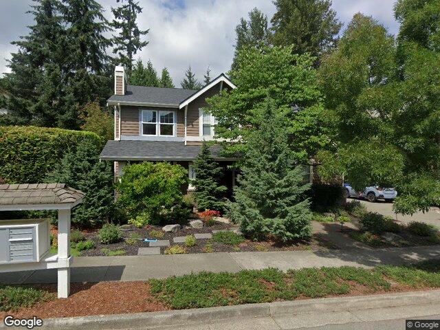 16290 SE 48th Drive, Bellevue, WA 98006