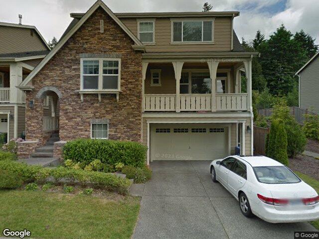 16517 SE 66th Street, Bellevue, WA 98006