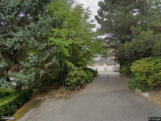 16580 SE 58th Pl, Bellevue, WA 98006