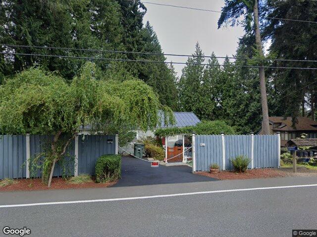 16714 SE Newport Way, Bellevue, WA 98006