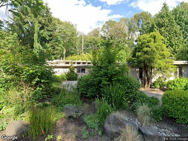 16 Cascade Ky, Bellevue, WA 98006