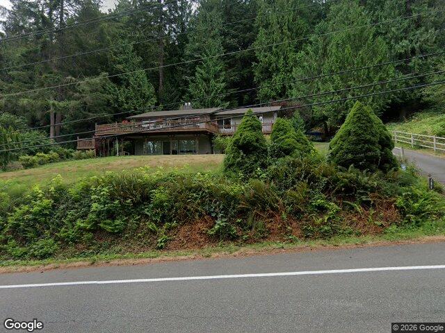 17701 SE 60TH St, Bellevue, WA