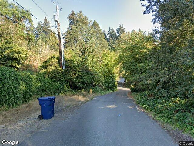 34567 SE 89th St, Bellevue, WA 98006
