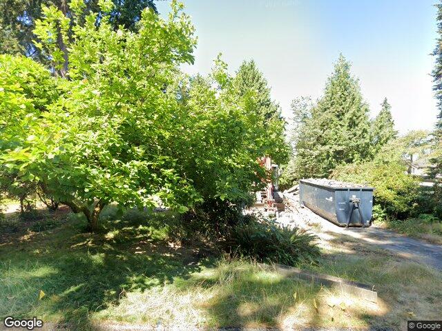 3739 139th Avenue SE, Bellevue, WA 98006