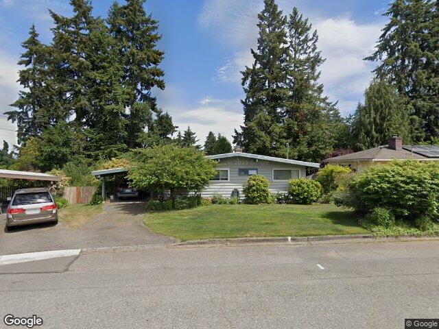 3802 145th Avenue SE, Bellevue, WA 98006