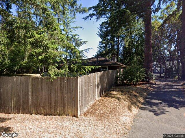 3839 145th Ave SE, Bellevue, WA
