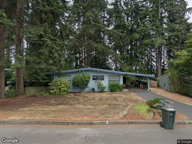 3901 151st Ave SE, Bellevue, WA 98006