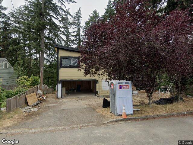 4103 151st Ave SE, Bellevue, WA 98006