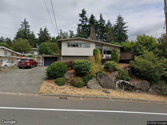 4110 146th Ave SE, Bellevue, WA
