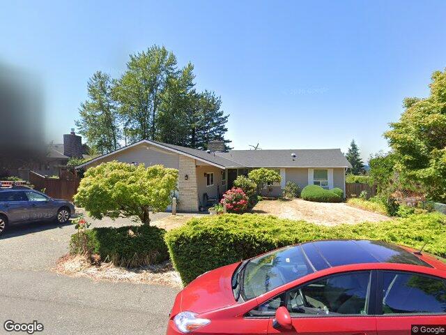 4259 133rd Ave SE, Bellevue, WA 98006