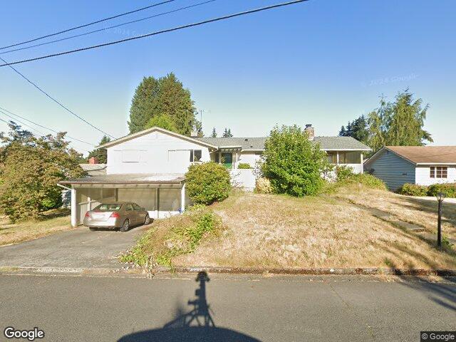 4333 123rd Avenue SE, Bellevue, WA 98006