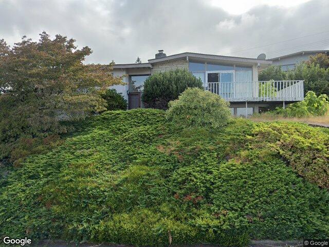 4360 Somerset Boulevard SE, Bellevue, WA 98006