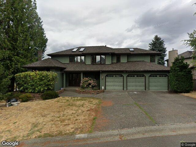 4504 174th Avenue SE, Bellevue, WA 98006