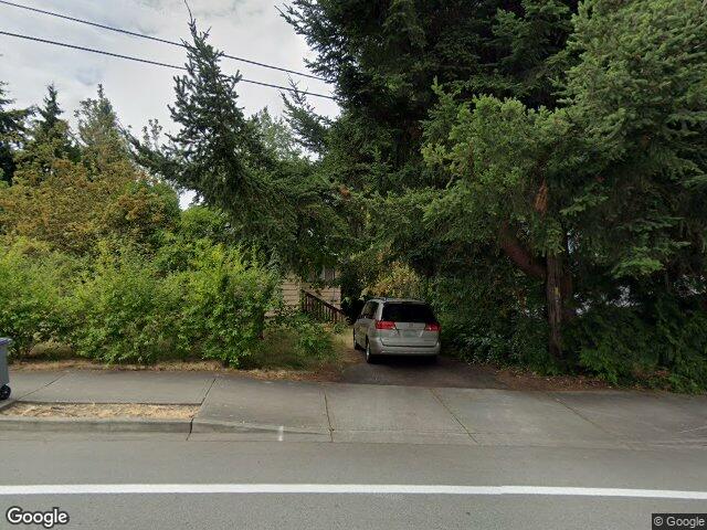 4513 150th Avenue SE, Bellevue, WA 98006