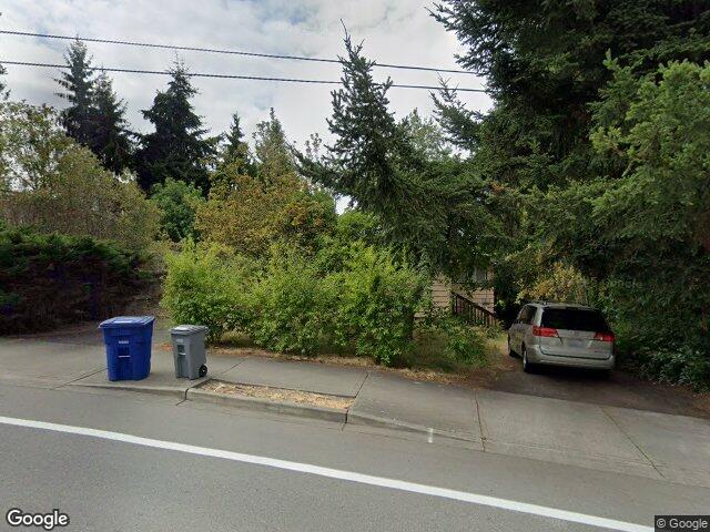 4515 150th Avenue SE, Bellevue, WA 98006
