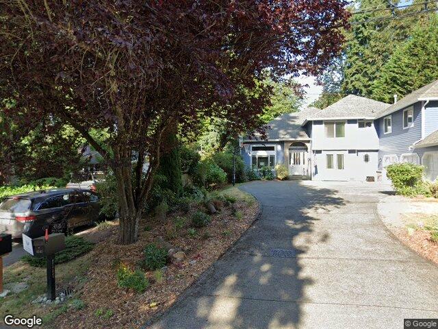 4567 89th Ave SE, Bellevue, WA 98006