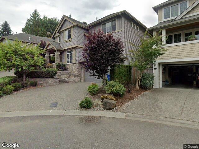 4569 162nd Ln SE, Bellevue, WA