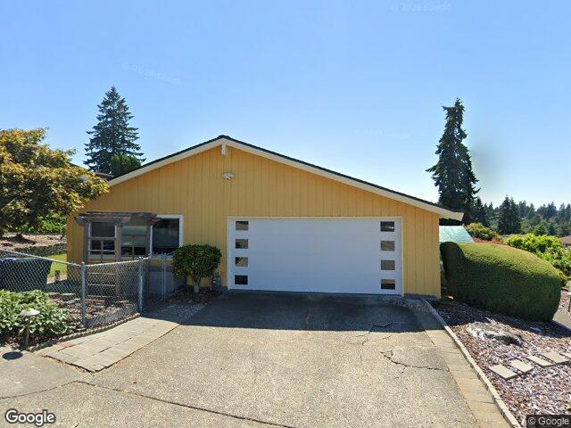 4600 132nd Ave SE, Bellevue, WA 98006
