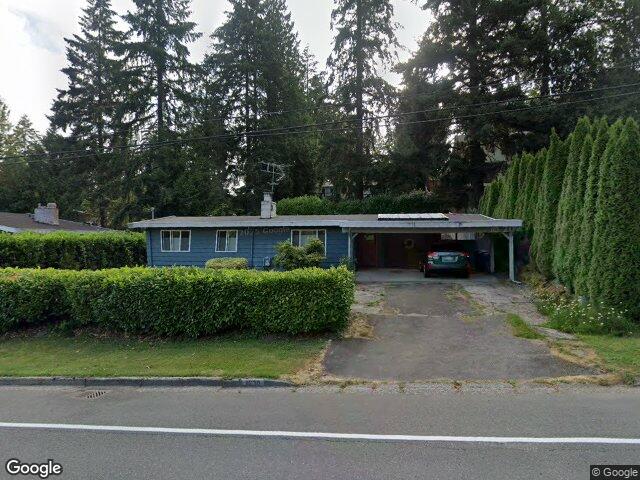 4630 148th Avenue SE, Bellevue, WA 98006