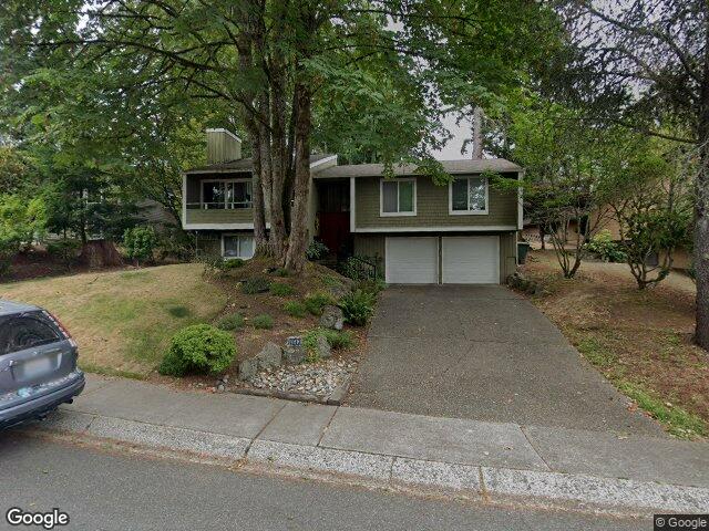 4643 152nd Place SE, Bellevue, WA 98006