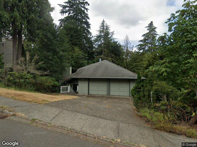 4727 153rd Avenue SE, Bellevue, WA 98006