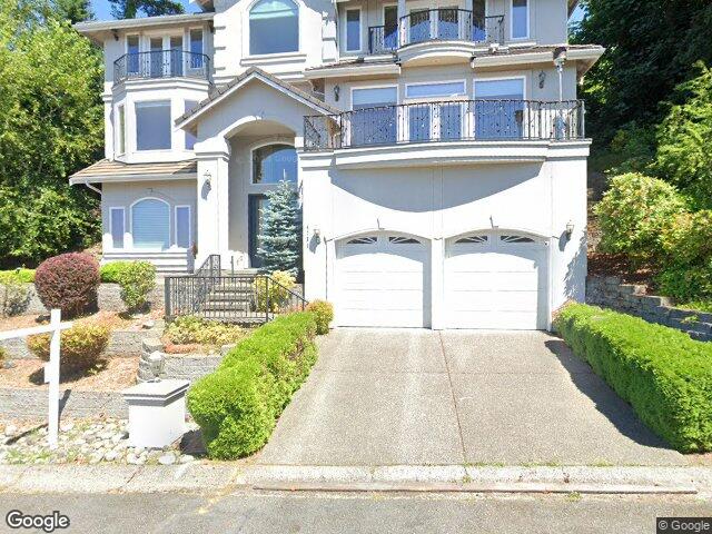 4736 134th Pl SE, Bellevue, WA