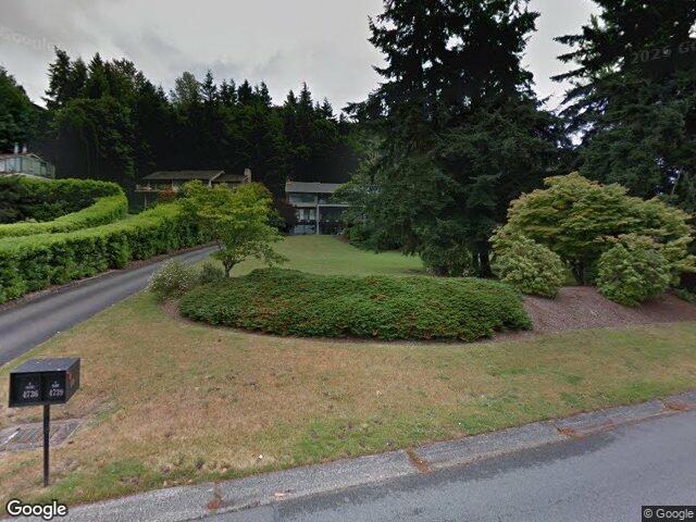4736 Somerset XXX LOT Avenue SE LOT, Bellevue, WA 98006